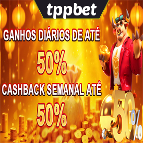 tppbet Fundo de Resgate de Perdas Semanais